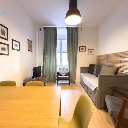Апартаменти Imbriani 4S Tirabora Short Rent Трієст Екстер'єр фото