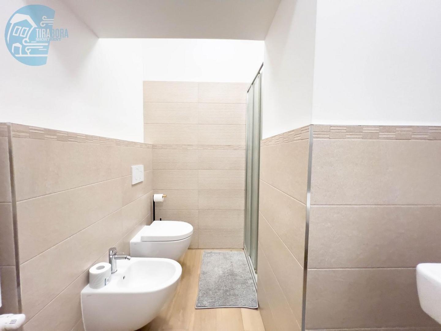 Апартаменти Imbriani 4S Tirabora Short Rent Трієст Екстер'єр фото
